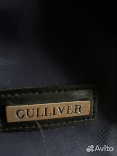 Рюкзак для шкооы