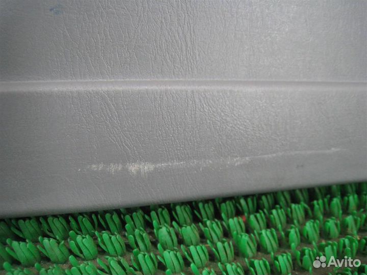 Обшивка крышки багажника Toyota RAV4 A2 2003