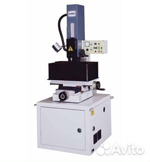 Фрезерный станок с чпу