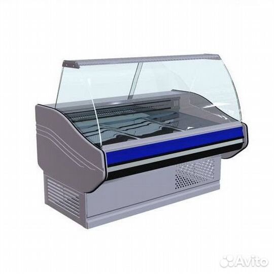 Холодильная витрина Ариада Ариэль вс3-260-02