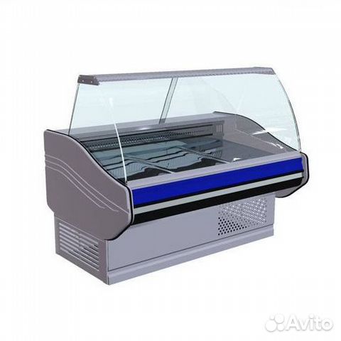 Холодильная витрина Ариада Ариэль вс3-260-02