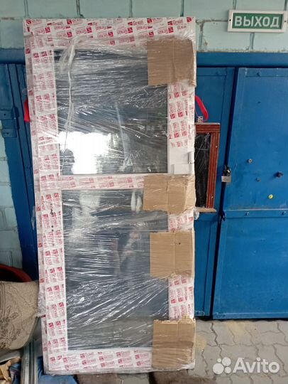 Продам дверь