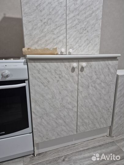 Кухонный гарнитур кухня бу с плитой