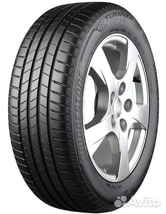 Bridgestone Turanza T005 225/50 R17 98Y