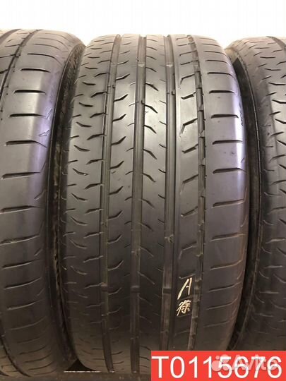 Continental MaxContact MC6 255/50 R20 109V