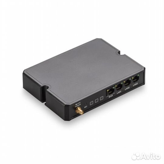 Роутер Kroks Rt-Cse m6 со встроенным модемом LTE c