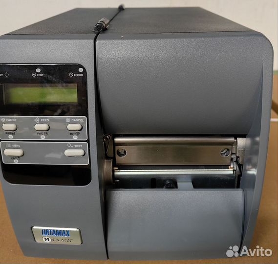 Принтер для печати этикеток dmx-m-4208
