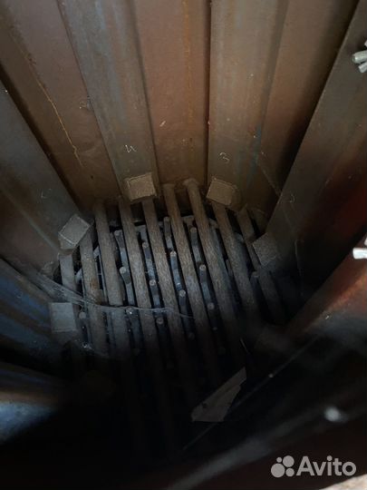 Печь для водяного отопления дома