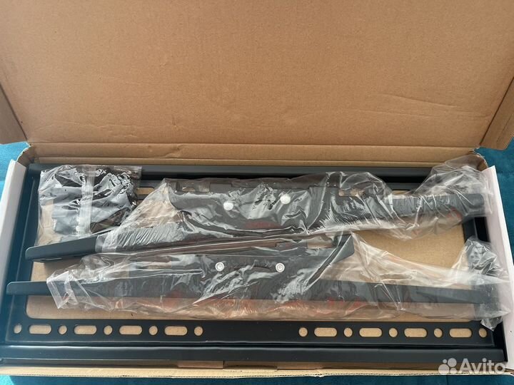 Кронштейн наклонный