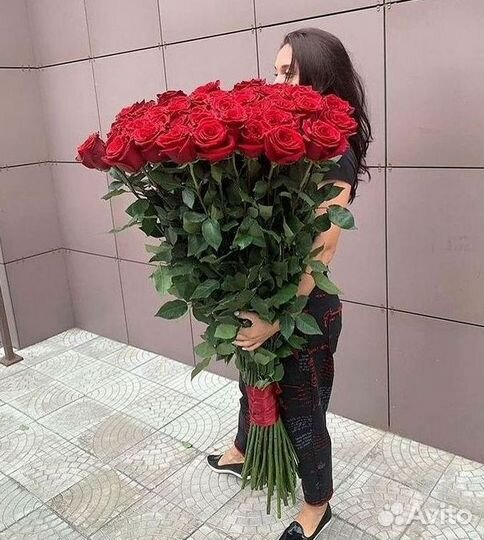 Розы Цветы Букеты 25 51 151 201 101 301 501 опт