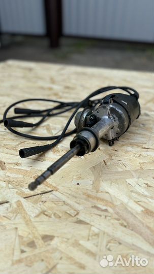 Трамблер niva 21213