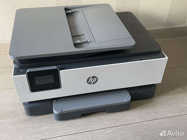 Мфу струйное HP OfficeJet Pro 8013