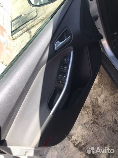 Запчасти Ford focus 3/форд фокус3/разбор