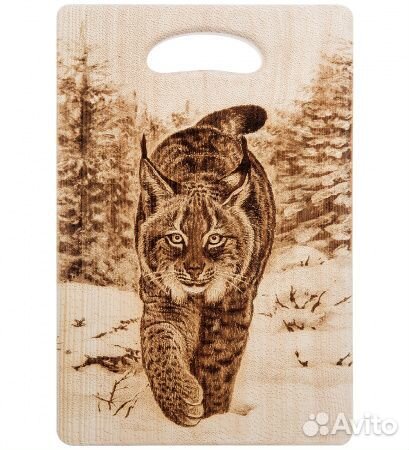 Разделочная доска