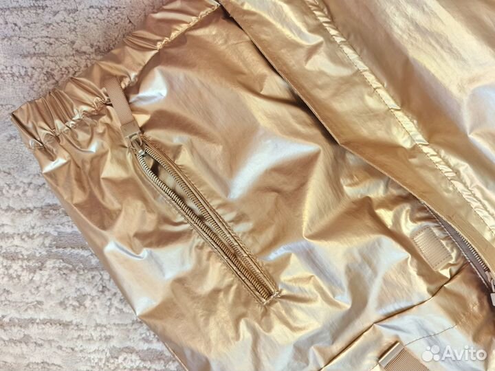 Ветровка для девочки, 128-134 р