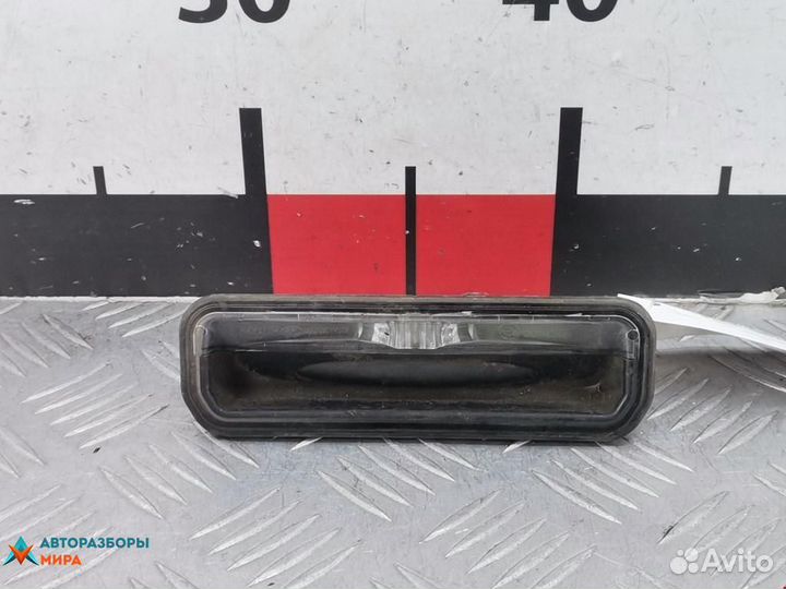 Ручка крышки багажника Ford Focus 3 2014 1834376