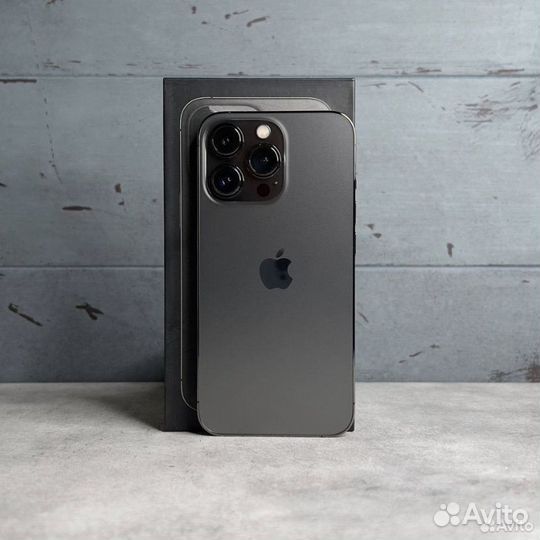 iPhone 13 Pro, 1 ТБ