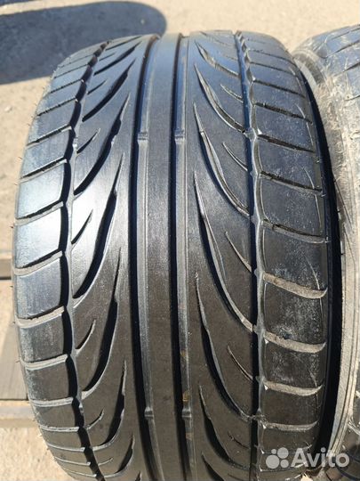 Falken FK-452 255/40 R17