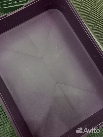 Лоток для кошек