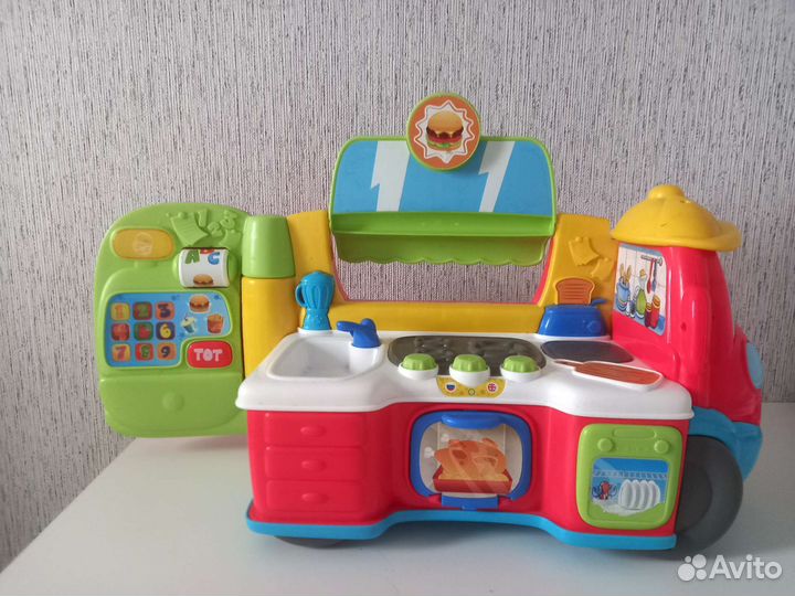 Автомобиль chicco