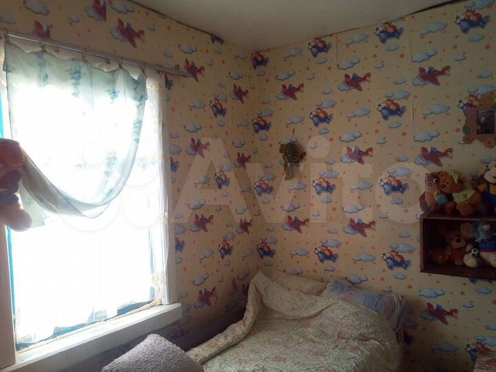 Дом 78,1 м² на участке 47 сот.