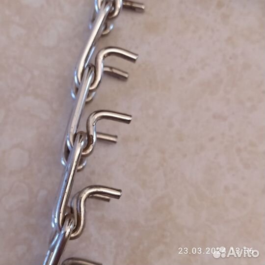 Строгий ошейник для собак