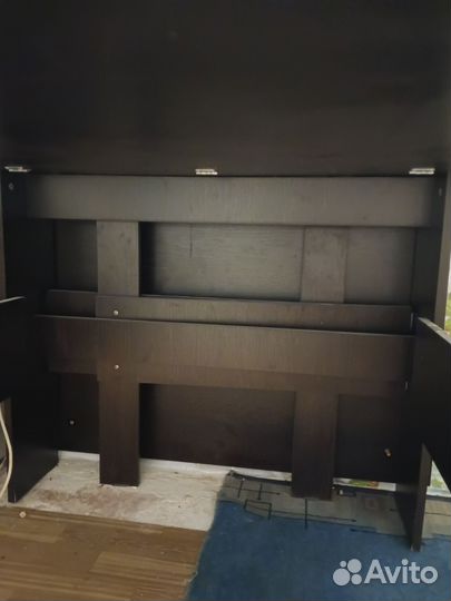 Стол книжка раскладной