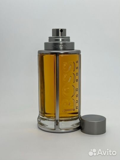 Hugo Boss Boss The Scent For Him