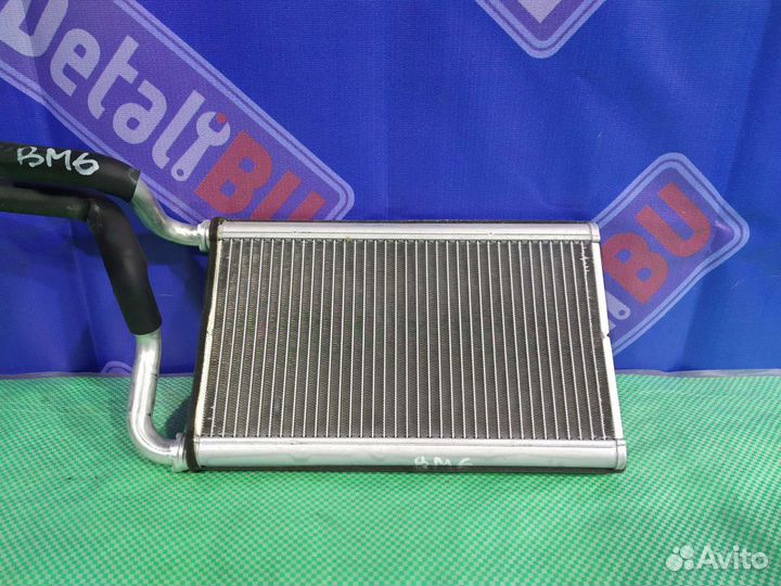 Радиатор печки Mazda 3 BM BN 2013-2018