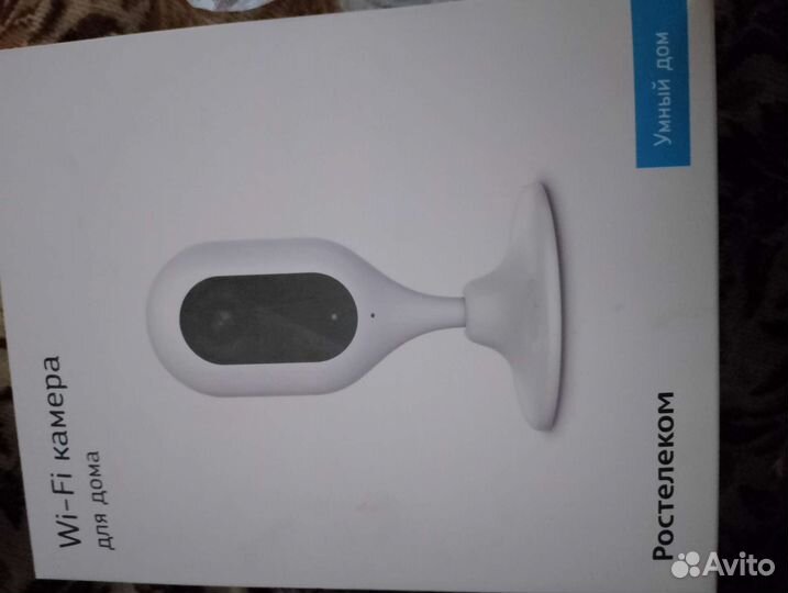 Wifi камера