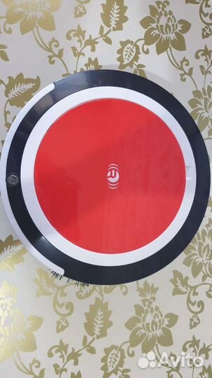 Rekam робот-пылесос RVK-1600R