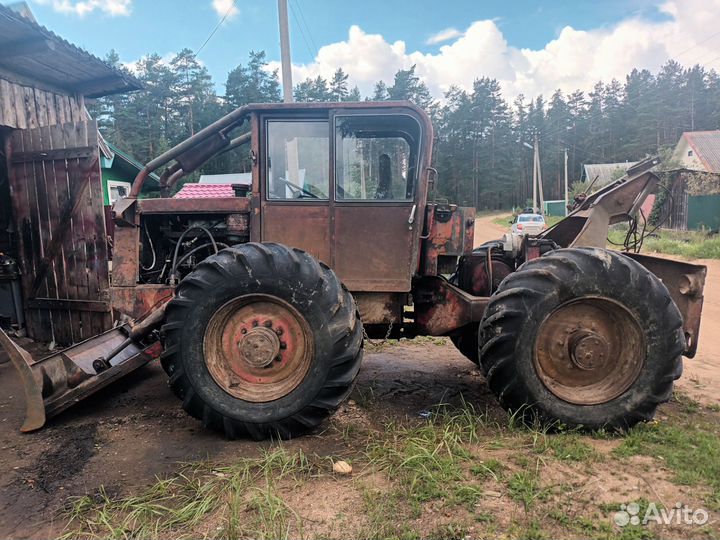 Запчасти лкт