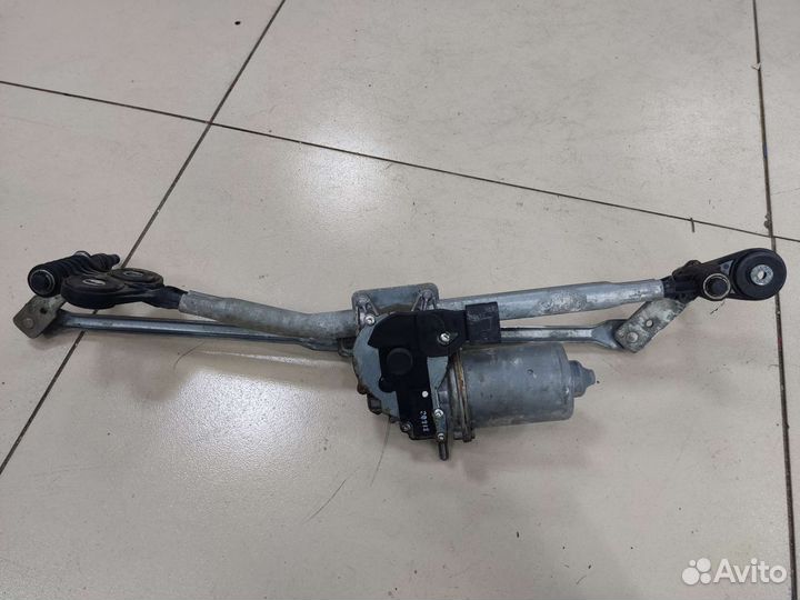 Дворники BMW X6