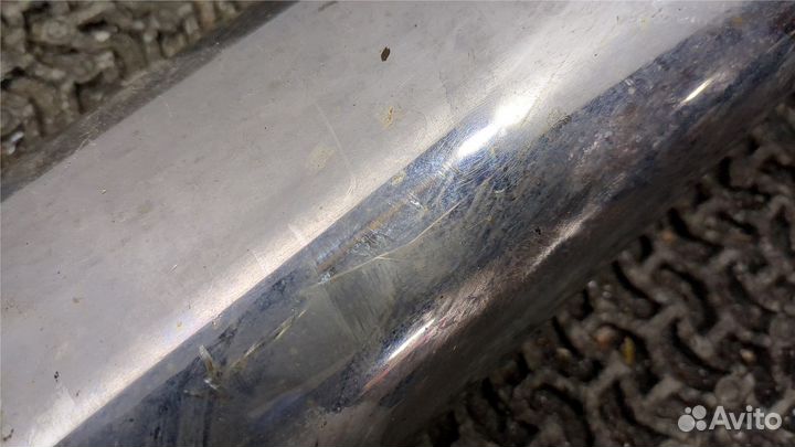 Подножка Acura MDX, 2008