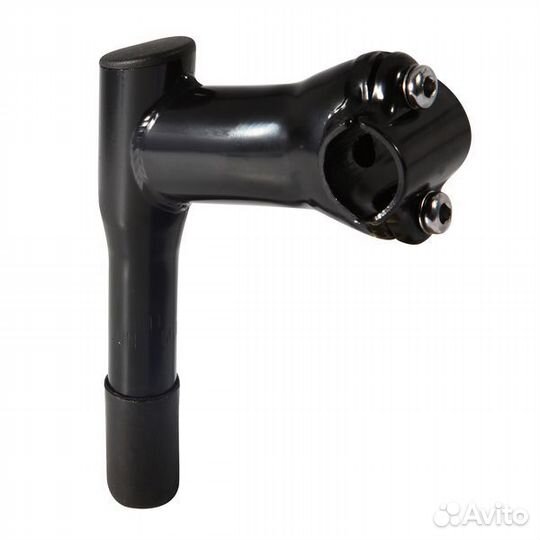 Вынос Datong YL-511, 90мм, резьбовой, сталь, черны