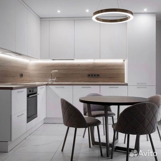 Кухня (реальная цена за гарнитур)ks:0718497
