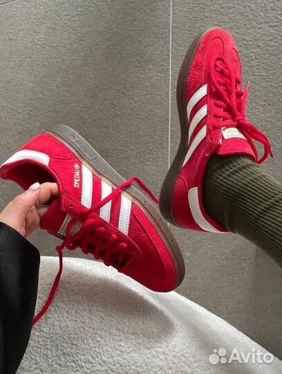 Adidas handball spezial