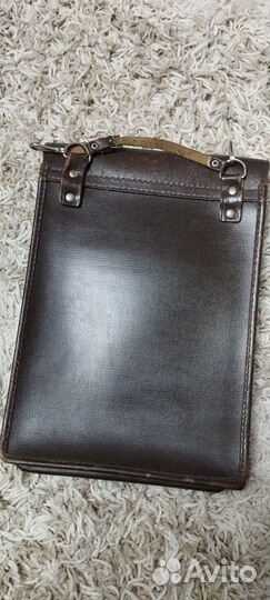 Планшет офицерский кожаный СССР