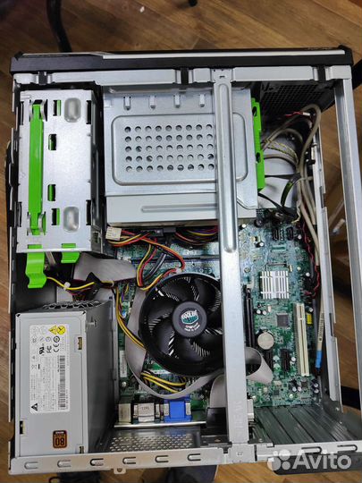 Продам Системный блок на i5