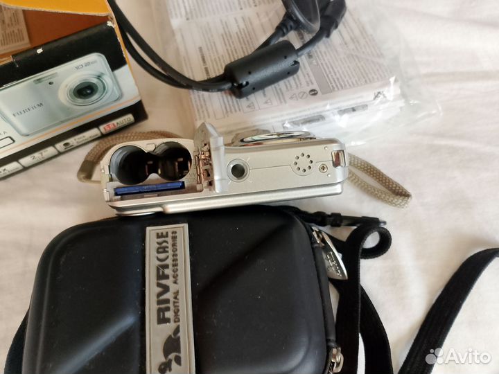 Фотоаппарат