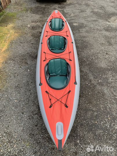 Байдарка в аренду. Хатанга 1 спорт. Хатанга 3