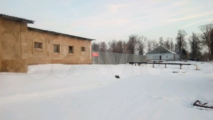 Дом 296,7 м² на участке 20 сот.