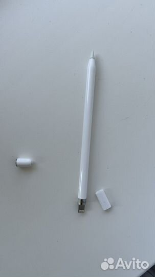Стилус apple pencil 1