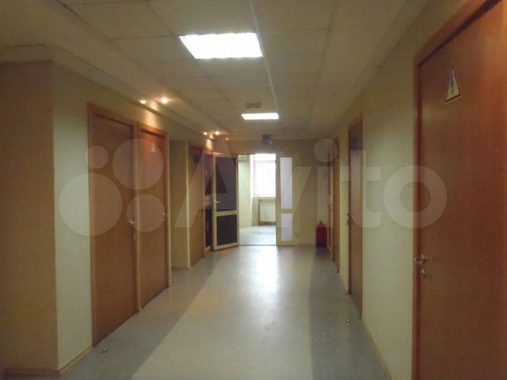Офис, 14.7 м²