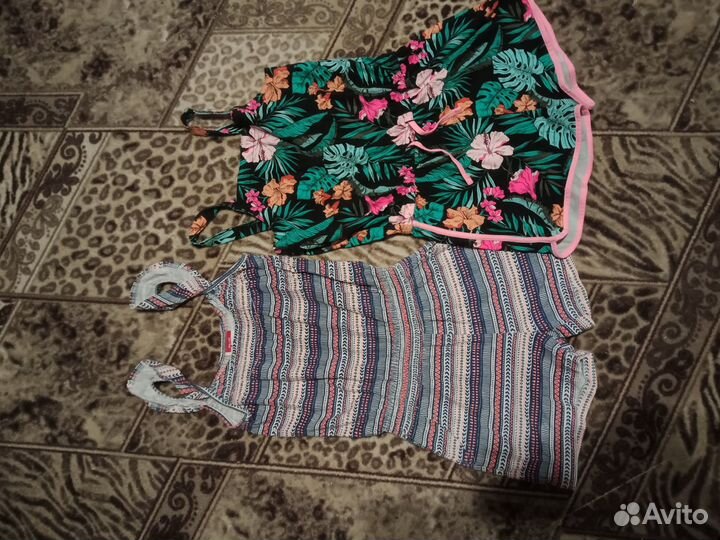 Продам шорты на девочку