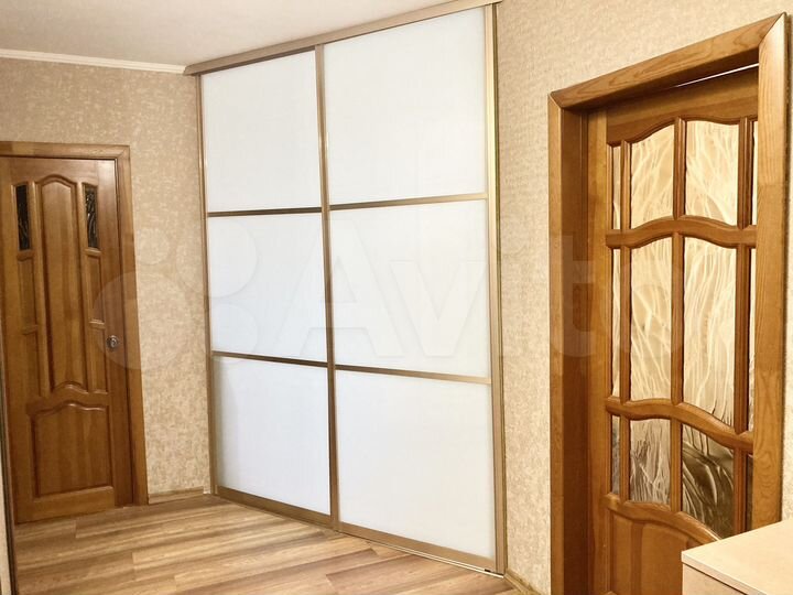 2-к. квартира, 60,6 м², 9/9 эт.