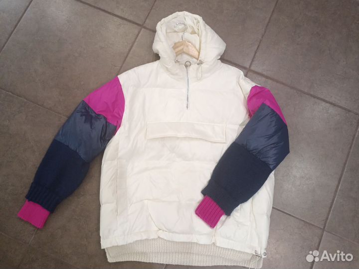 Анорак женский 46