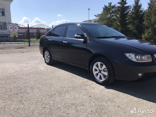 LIFAN Solano 1.6 МТ, 2012, 147 000 км