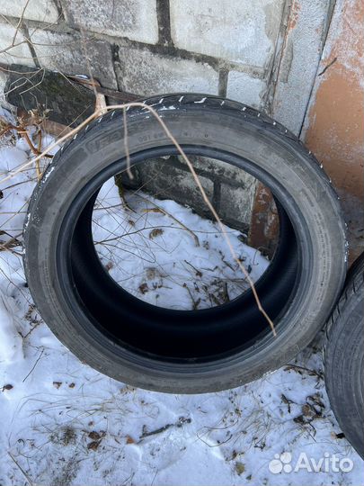 Triangle TR968 225/45 R17 28M