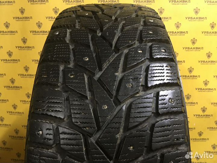 Dunlop Grandtrek Ice 02 255/55 R19 111T